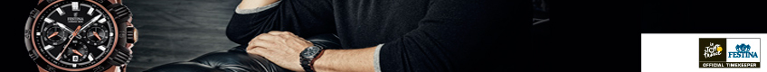 festina banner for category