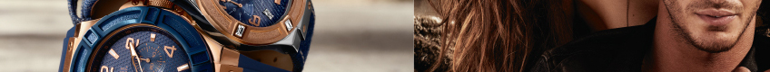 guess banner for men of category